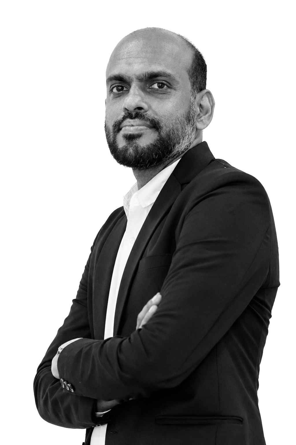 CS CMA Shabeer Ali